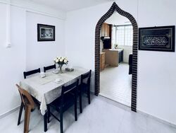 Blk 506 Hillgrove Gardens (Bukit Batok), HDB 3 Rooms #592748991